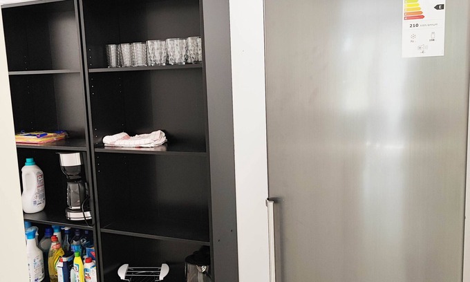 Mainz Apartamento | Wünderschönes Apartment nah Freizeit Park in Mainz