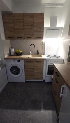 West Pomeranian Voivodeship Apartamento | Włościańska