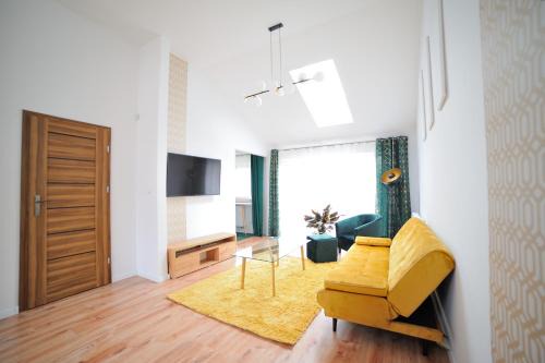 Lagiewniki Apartamento | Włodarska 11