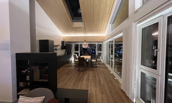 Riezlern Apartamento | W-40.COM