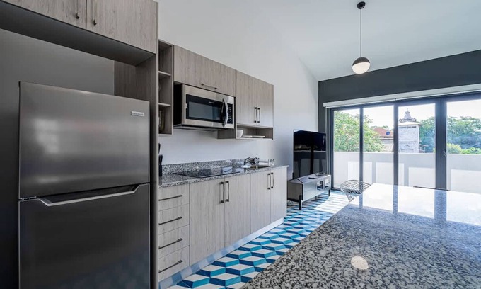 Santa Ana Apartamento | w Amazing 2BR in Santa Ana