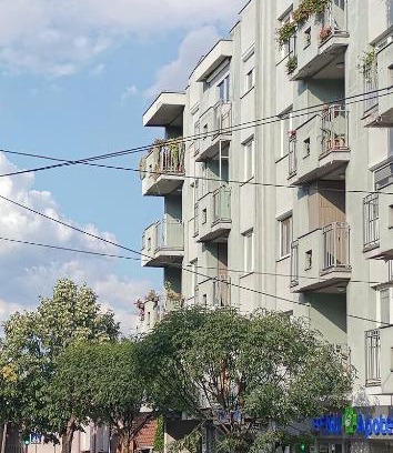 Gornji Milanovac Apartamento | W Apartman