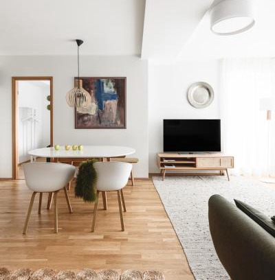 Kesklinn Apartamento | W Apartments near Passenger Port