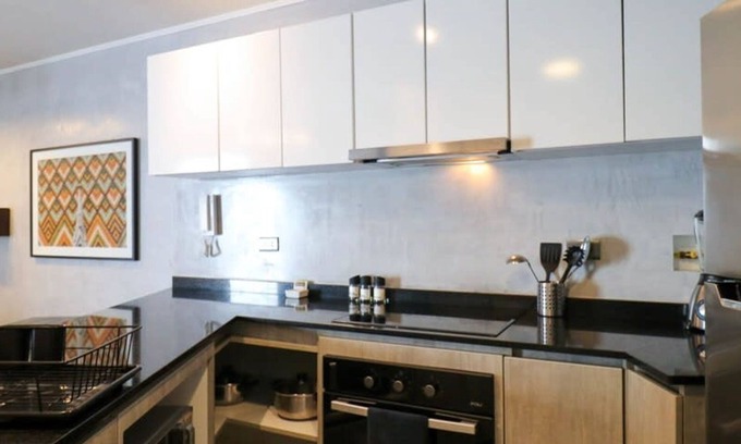 Barranco Apartamento | w Charming 2BR Near Central Restaurante