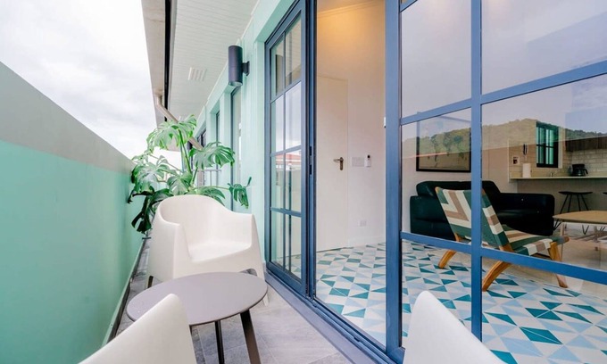 Santa Ana Apartamento | w Cozy 1BR in Santa Ana
