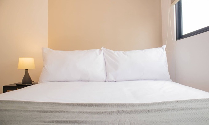 Barranco Apartamento | w Cozy Bright 2BR Stay in Barranco