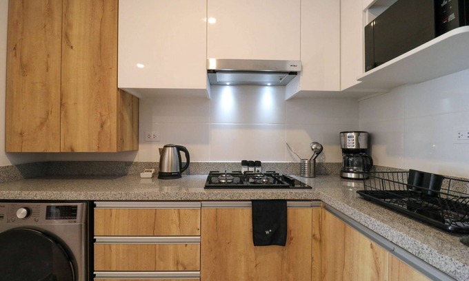 Barranco Apartamento | w Divine 2BR w Majestic Deco in Barranco