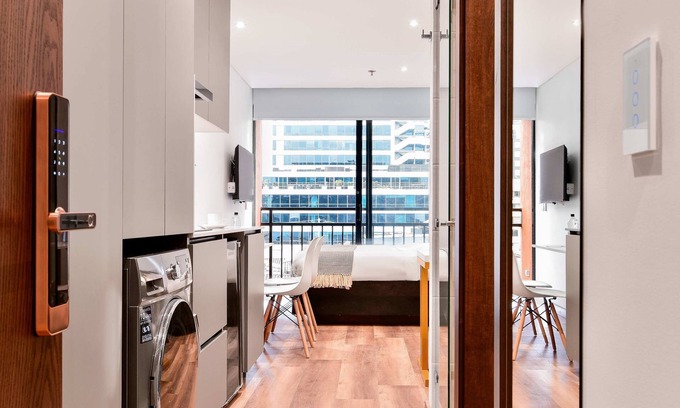 Chico Norte Apartamento | w Divine Loft w Beautiful Deco in Bogota