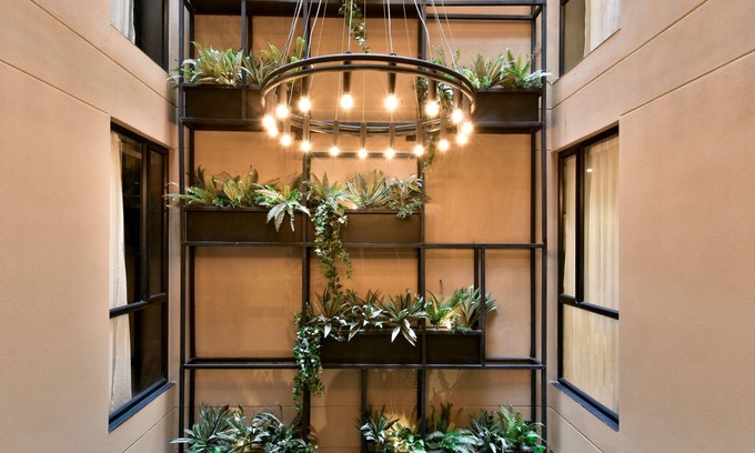 Usaquen Apartamento | w Glorious Loft w/ Great Balcony in Unicentro