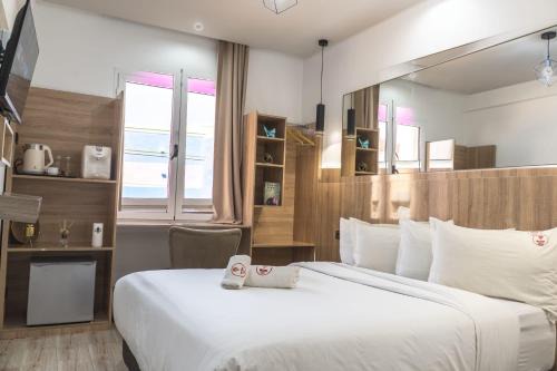 Dakhla Apartamento | W Hotel Free Jacuzzi & Gym