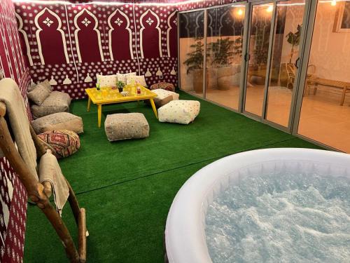 Dakhla Apartamento | W hotel