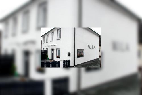 Helmbrechts Apartamento | W.I.L.A.