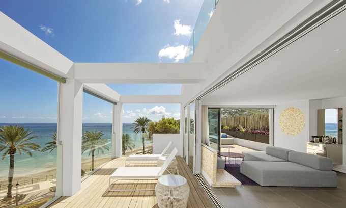 Santa Eulalia del Río Hotel | W Ibiza