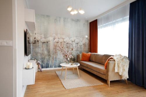 Koszalin Apartamento | W&K Apartments - Harmony Suite - Faktura VAT, Parking