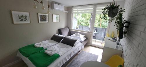 Polanica-Zdroj Apartamento | W KORONACH DRZEW Apartamenty Polanica-Zdrój