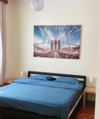 Ferencvaros Apartamento | W&M Stylish Apartment