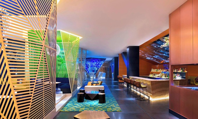 Polanco Hotel | W Mexico City