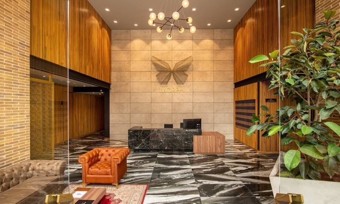 Chico Norte III Apartamento | w*| Modern Loft Luxury Building Chico