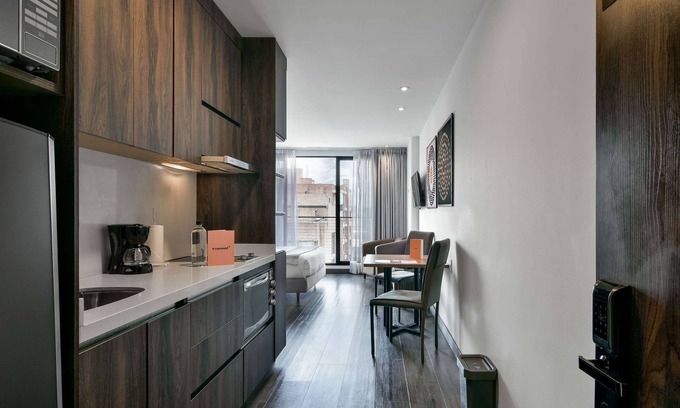 Chico Norte III Apartamento | w*| Modern Loft Luxury Building Chico