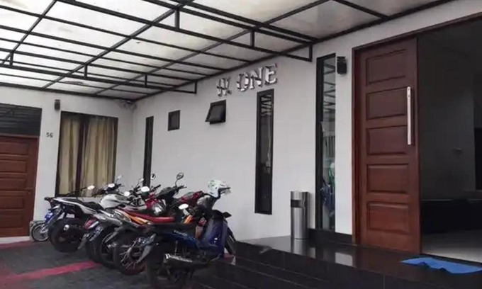 Kebon Kacang Casa | W One Residence