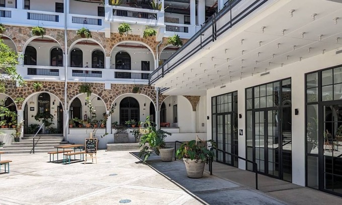 Santa Ana Apartamento | w Outstanding 1BR in Santa Ana