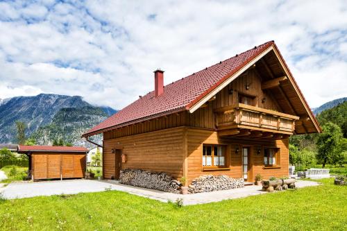 Hallstatt Casa | W & S Executive Apartments - Hallstatt II