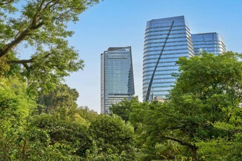 Vila Olimpia Hotel | W Sao Paulo