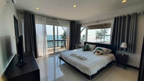 Rayong Casa | W Sea beach Rayong