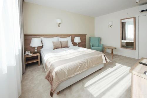 Piasek Połnoc Apartamento | W Sercu Krakowa Aparthotel