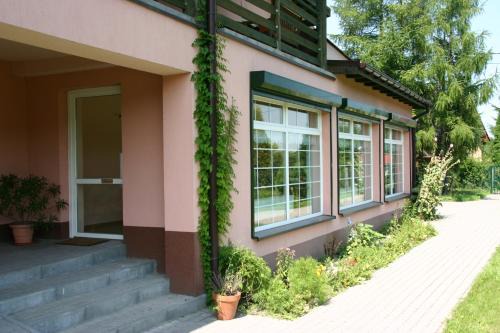 Przyszowice Casa | W Starym Ogrodnictwie