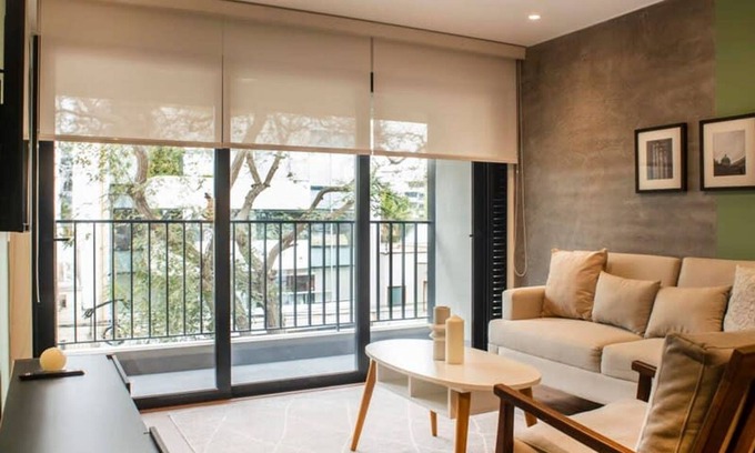 Armendáriz Apartamento | w Stunning 3BR With Balcony in Miraflores