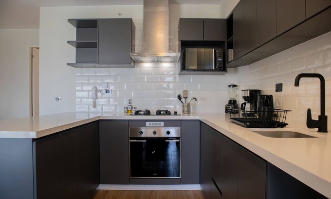 San Isidro Apartamento | w Stylish 1BR in San Isidro