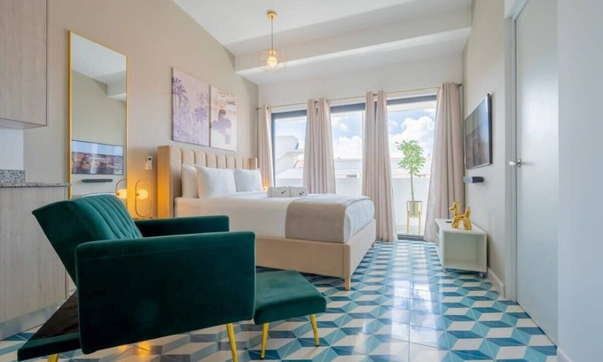 Santa Ana Apartamento | w* | Sublime Loft in Santa Ana, Casco Viejo