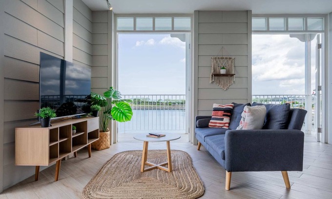 Rio Abajo Apartamento | w* | Versatile 1BR w/ Balcony in Panama