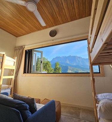 Kundasang Casa | W Villa 8 Kundasang