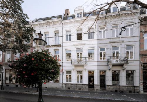 Wyck Apartamento | W Y C K - E N D boutique hotel