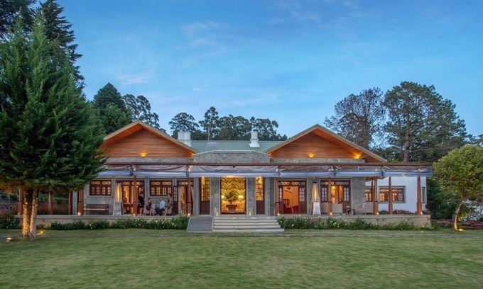 Nuwara Eliya Complejo | W15 Lake Gregory