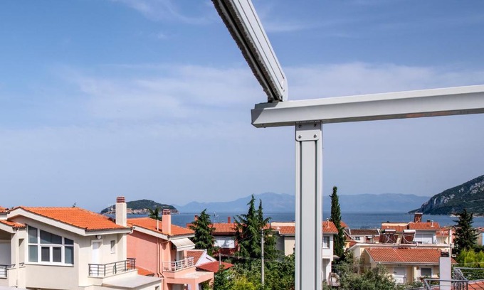 Nea Iraklitsa Apartamento | W2 Rooms