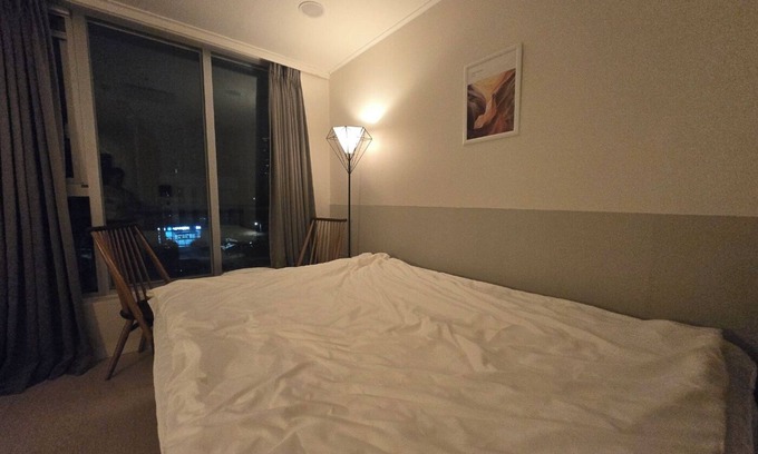 Sindangil-tong Apartamento | W201 서울 중심 도시에 위치한 숙소 입니다.
