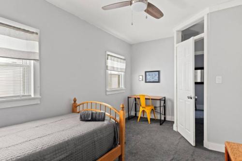 Ohio City Casa | W38 Front