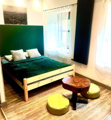 Walbrzych Apartamento | Wałbrzych blisko Teatru