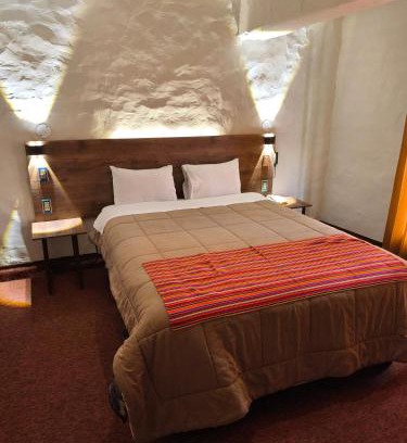 El Tambo Hotel | Waalay Hotel