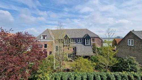Woudrichem Apartamento | Waar Maas & Waal.