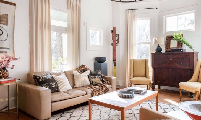East Side Casa | Wabi-Sabi by Minty Living