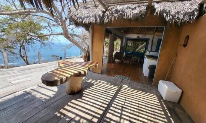Cabo Corrientes Casa | Wabi Sabi. Perfectly Imperfect!