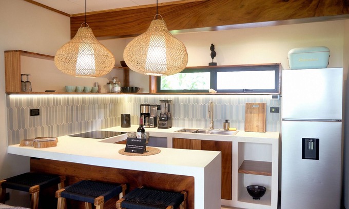 Punta Uva Apartamento | Wabi Sabi Sora residences