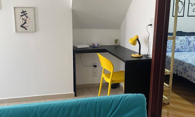 Sao Cristovao Casa | Wabisabi Residence, uma recorte de Japón en el interior de Brasil.