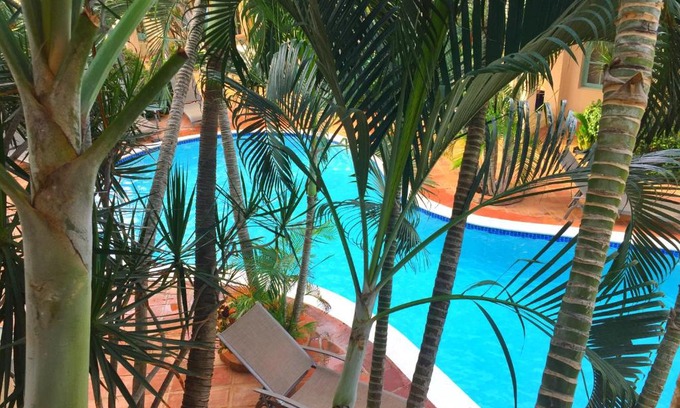 Opal Apartamento | Wacamaya