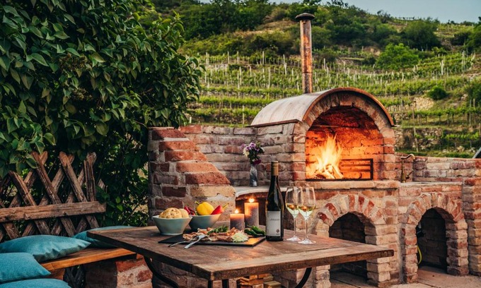 Durnstein Apartamento | Wachau-Living