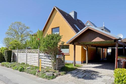 Gelting Casa | Wackerballig 25